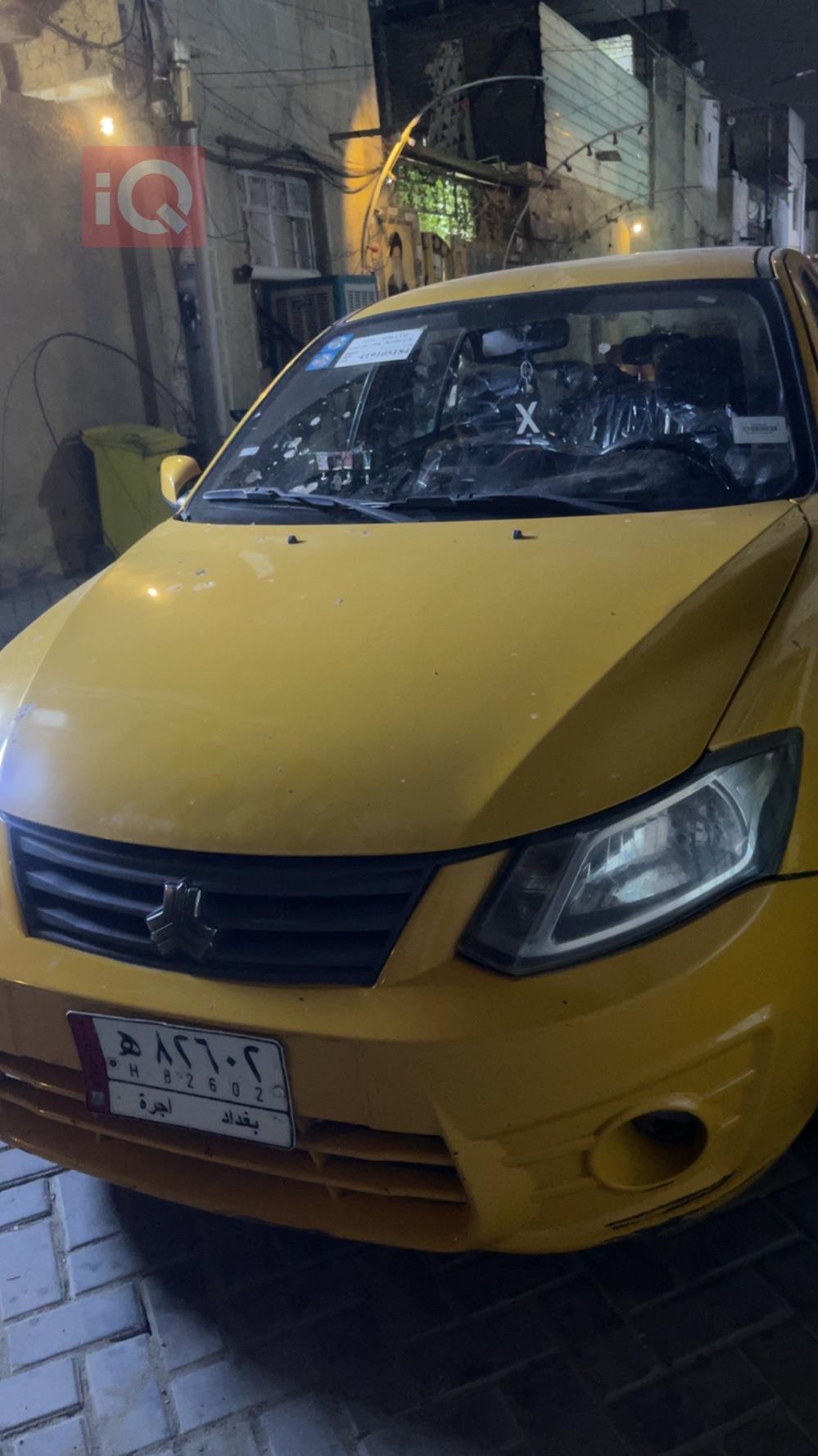Saipa Saina